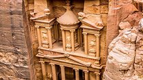 Private Transfer From Amman Airport To Petra City