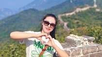 Mutianyu Great Wall Private Day Trip with English-Speaking Driver