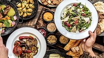 Cairo food tour in Hidden Gems 