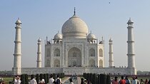 5 Nights 6 Days Private Golden Triangle Tour - Delhi Agra Jaipur