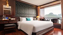 3-Day Ninh Binh & Ha Long-Lan Ha Bay 5 star Cruise from Hanoi