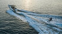 Sub Wing & Water Ski Water Sports with Transfer – Hurghada