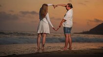 Alanya Holiday Photo Shoot – Families, Couples & Solo Travelers