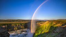 Golden Circle Journey A Private Tale of Iceland's Natural Wonders