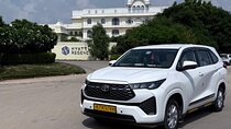 Jaipur Airport to Jaipur Hotels drop: Private Transfers