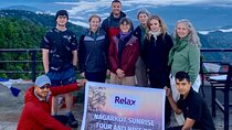 Nagarkot Sunrise and Refreshing Morning Hike to Changunarayan