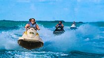 Jet Ski and/or Parasailing Activity, Montego Bay