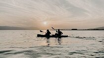 Canoeing in Port City