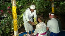 Spiritual Bali for Late Risers - Purification & Waterfall