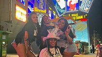Private Bar and Clubs Tour in Cancun: Discover the Nightlife