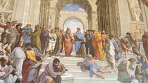 Vatican Tickets: Museums and Sistine Chapel