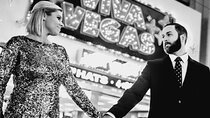 Fabulous Downtown Las Vegas Fremont Street Photo Shoot