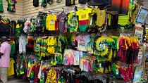 Montego Bay & Falmouth Hotels, Souvenir Shopping and sightseeing
