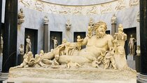 Vatican Museums and Sistine Chapel Skip-the-Line Ticket