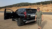 3 Days Private Luxury Desert Tours From Fes to Marrakech