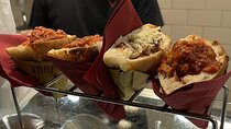 Rome Food Tour: 7+ Tastings & Wines in Trastevere
