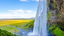 Private South Coast Tour: A Journey to Iceland’s Stunning Shore