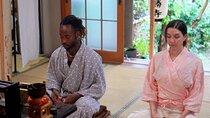 Osaka Temple: Evening Zen Chill–Exclusive Summer Plan〈60min〉
