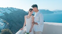 Private Santorini Photography Sessions in Oia Santorini