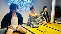 Cultural Theater Experience in Gion Kyoto