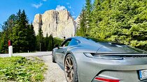 Alps and Dolomites Tour Grossglockner and Sella Ronda Passes