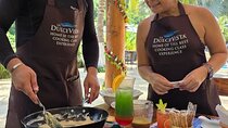 Flavors of Vallarta: A Churro, Tequila & Taco Adventure
