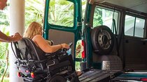 Wheelchair Friendly Private Tour of Barcelona Highlights