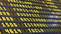 Private Transfer Between Fiumicino Airport and Rome City Center