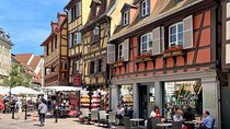 3 day Burgundy Champagne Culture & Wine Live Guided Small Group15