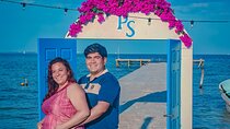 Cancun Creative Photoshoot with Round Trip Transportation