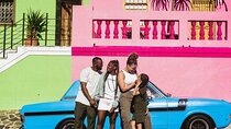 Private Couple, Family & Group Photoshoot Session in Cape Town