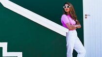 Photoshoot Session: Cape Town Bo-Kaap!