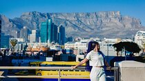 Photoshoot Session: Cape Town V&A Waterfront!