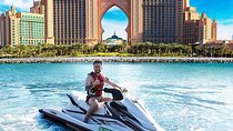 Jet Ski Jumeirah Burj Al Arab