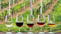  Franschhoek Private Car Tour from Cape Town