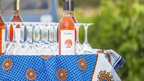 5 Day Vino Safari with Wine and Wildlife Adventure