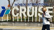 Incheon Port to Seoul Tour (NCL/CELEBRITY) Vice versa