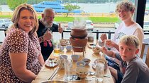 Krabi Morning and Evening Food Tours with Market Visits