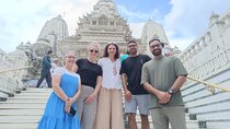 Private Kolkata Custom Tour 2 Days: Flower Market, Mother House