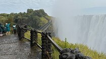 3-Day Guided Tour Zambia and Zimbabwe 