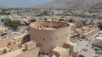 Nizwa and Jebel Akhdar