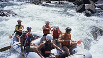 Kitulgala Water Rafting Tour from Kandy 