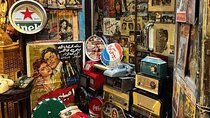 Cairo Elite Guided Tour of Khan El Khalili with Lunch