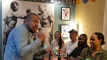 Experience Lucha Libre and immerse yourself in the culture of wrestling