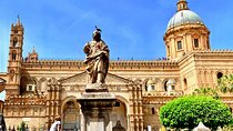 Palermo and Monreale Private Exclusive Tour from Palermo