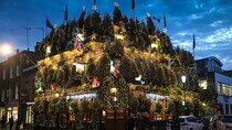 Save Upto 50%. Secret Local. Christmas Special Notting Hill Tour