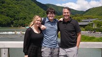 Kyoto Walking Tour with English Speaking Guide