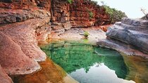 Excursion to Paradise Valley with Group