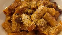 Guided Walking Food Tour in Testaccio