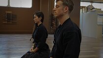 Samurai Morning Start Your Day Fresh in Tokyo